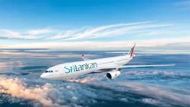 SriLankan Airlines denies reports of cyberattack on IT systems