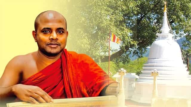 New Chief Incumbent of Getambe Rajopawanaramaya appointed