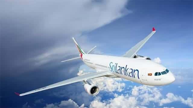 SriLankan Airlines extends Riyadh and Dammam flights suspension until Nov. 1
