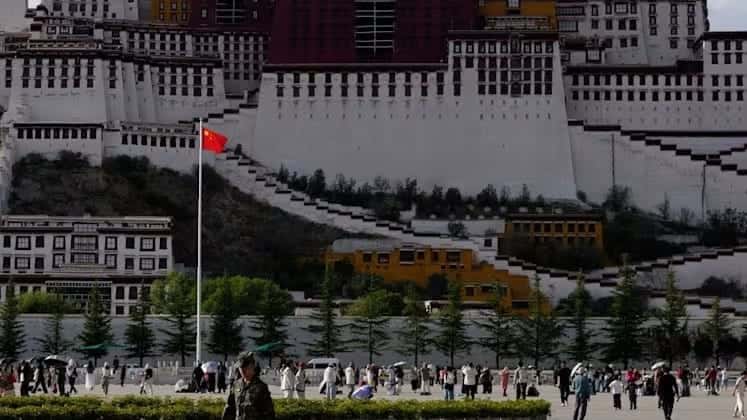 At least 16 dead in Tibet after strong 7.0-magnitude earthquake