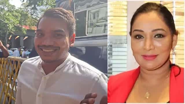Namal Rajapaksa and Janaki Siriwardena further remanded