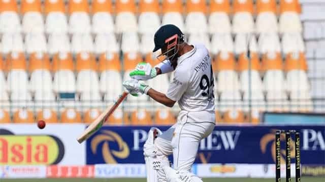 Shan, Shafique, spin pair of Noman-Sajid dropped from Pakistan squad for Sri Lanka series