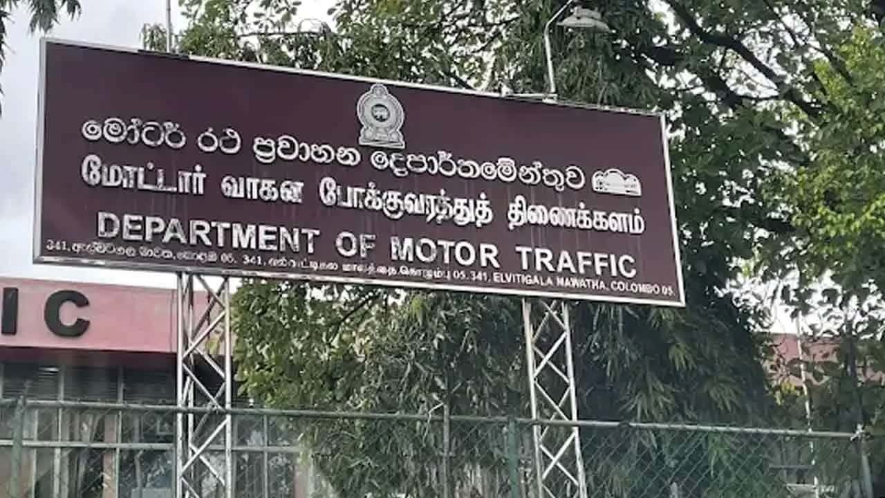 DMT yet to finalise Roadworthiness and Safety Certificate requirements