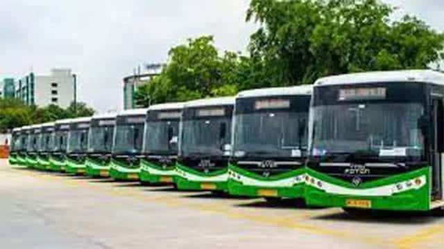 Audit report reveals delays in cabinet-approved procurement of 200 electric buses for SLTB