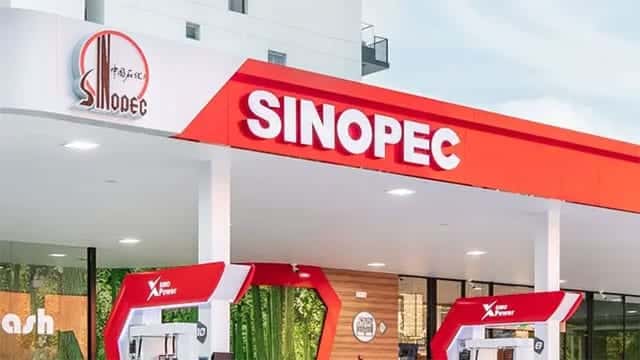 Sinopec also increases Octane 95 petrol price