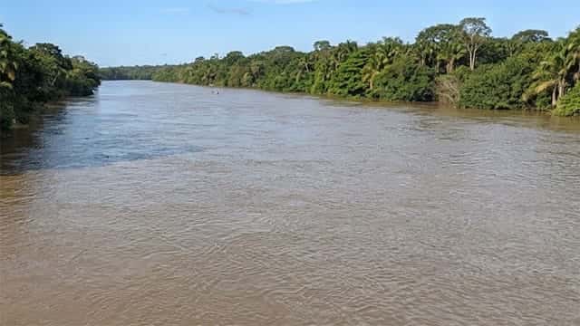 Minor flood risk expected in ‘Kalu Ganga’ basin within next 24 hours