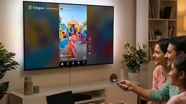 Instagram comes to Apple TV with Reels, longer videos and live shows