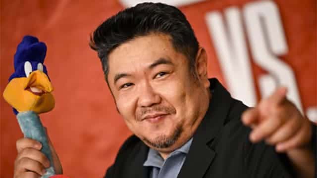 Eric Bauza, voice of Bugs Bunny and Daffy Duck, dies aged 46