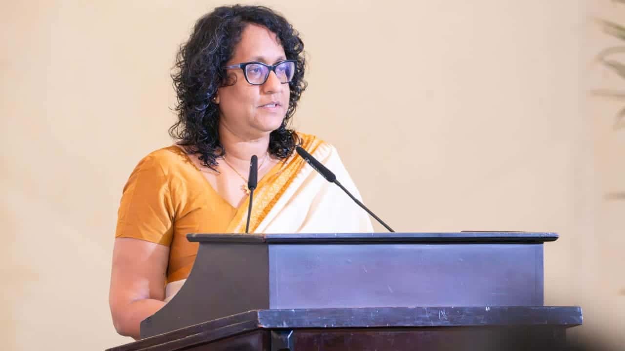 Country’s financial system strength depends on effective institutions and regulations – PM Harini