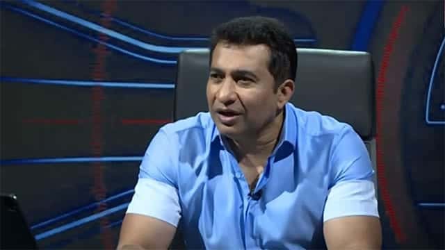 Roshan Ranasinghe calls for Presidential pardon for Gnanasara Thero