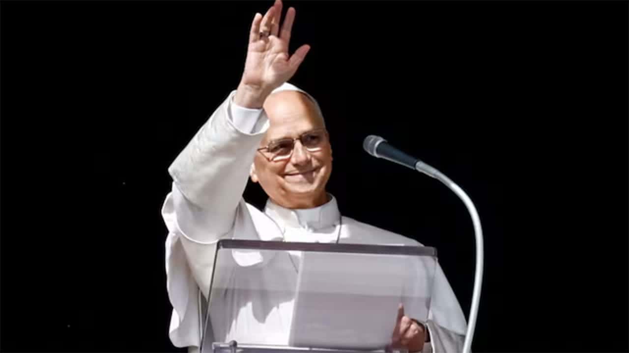 Pope fit enough to make Latin America trip next month, Vatican says