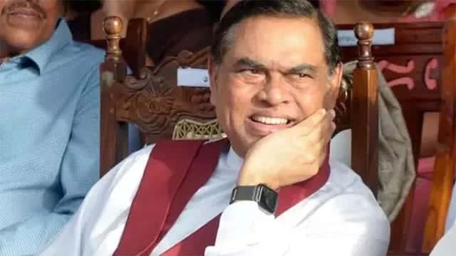 Open warrant issued for Basil Rajapaksa in Brown’s Hill land case