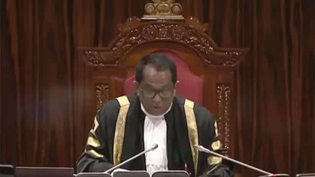 Opposition accuses government of blocking debate on No-Confidence Motion against Speaker