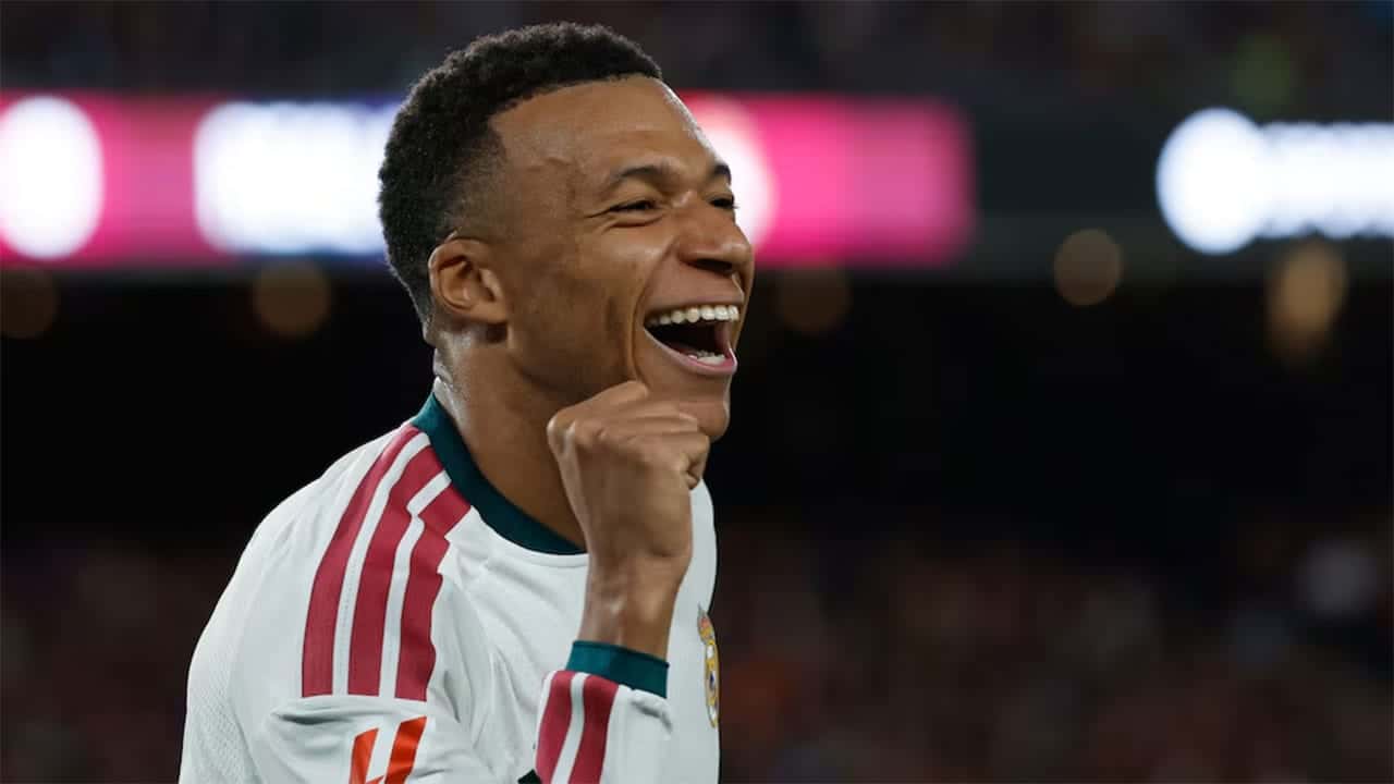 Mbappe apologises to China for 'ill-judged' Mao meme comments