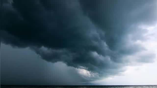 Cyclone Arnab landfall in India to continue for next 3 hours