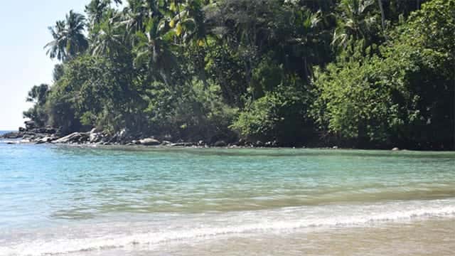 Search launched for four missing fishermen off Kudawella Coast