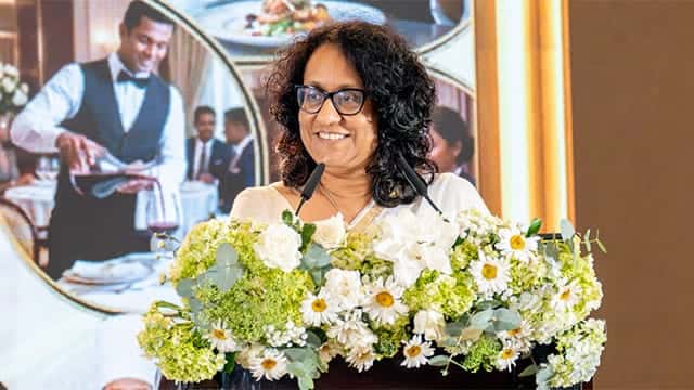 PM Harini stresses skilled workforce, strong institutions for Sri Lanka’s tourism growth