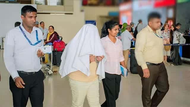 Woman remanded until Nov. 4 over murder of ‘Kajja’