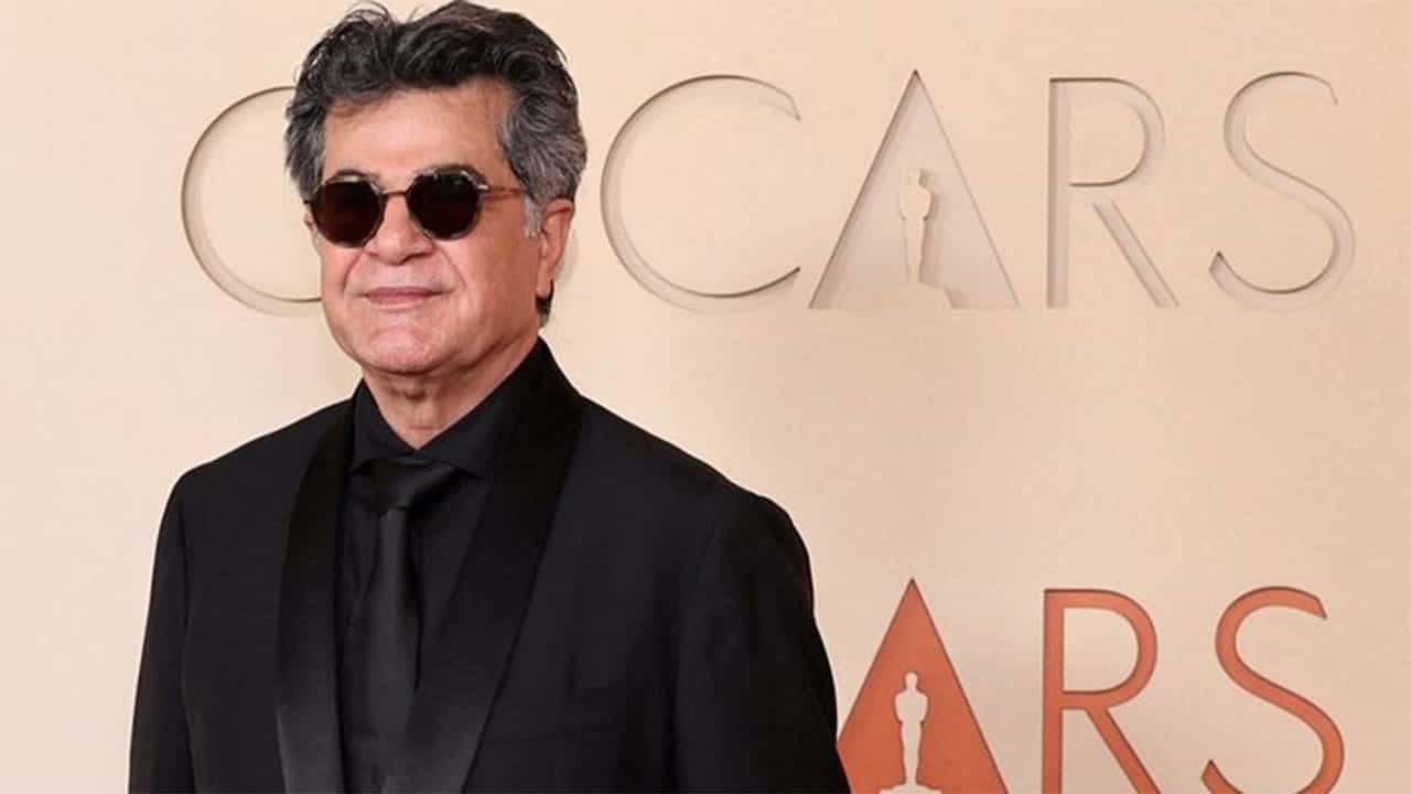 Iran court sentences award-winning filmmaker Jafar Panahi to 5 years in prison