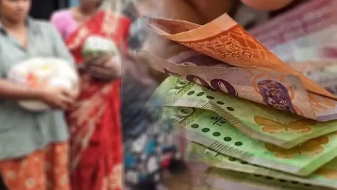 Over 1.39 million to be removed from Aswesuma beneficiaries list