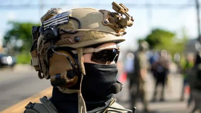 Details of thousands of US immigration agents leaked in major hack