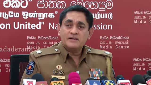 Police will not shield officers involved in wrongdoing, says Spokesperson