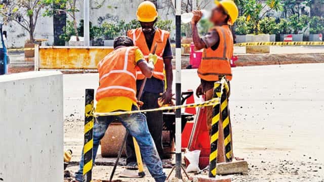 Heat stress could cost Sri Lanka, Maldives 147,000 jobs by 2040, ILO finds