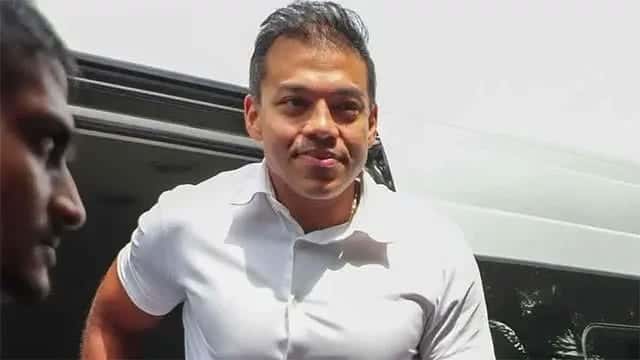 Further evidence examination begins in money laundering case against Yoshitha Rajapaksa