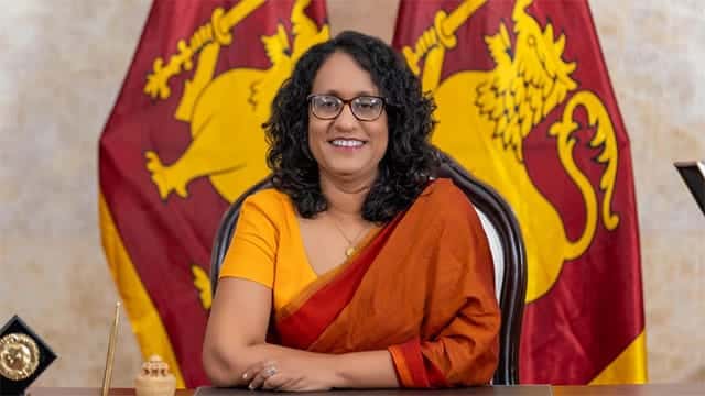 PM Harini to lead Sri Lankan delegation to CHOGM 2026 in Antigua and Barbuda