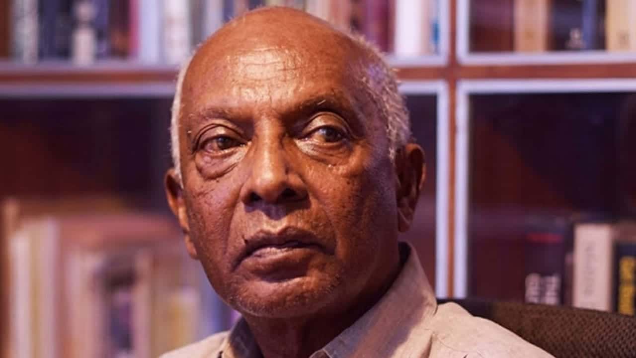 NPP Executive Committee member Lal Wijenayake passes away