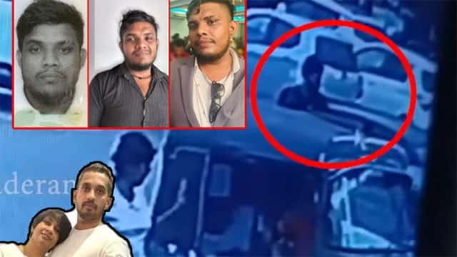 Police seek public assistance to arrest suspect over Akuregoda double murder