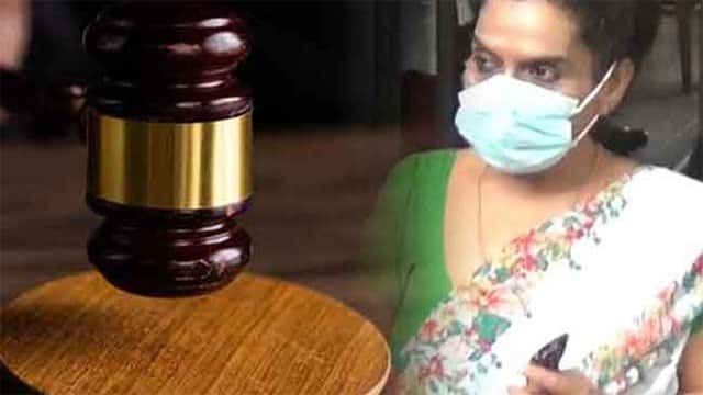 Case against Shashi Weerawansa adjourned till July 24