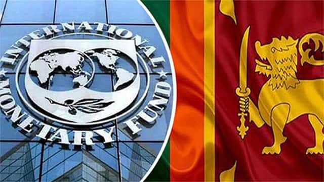 IMF has so far disbursed USD 2.4 billion to Sri Lanka under EFF programme