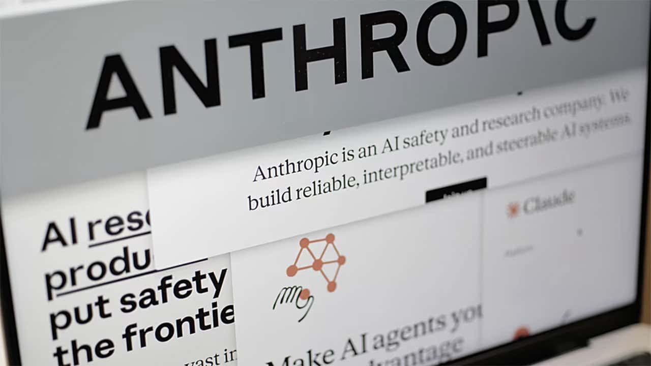 Anthropic calls for ‘brake pedal’ before AI develops itself without human oversight