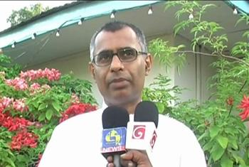 VIDEO: JHU decides not to participate in future sittings of PSC on national question