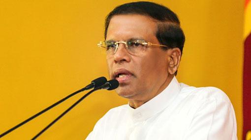 Strict laws to stop use of polythene and asbestos – President