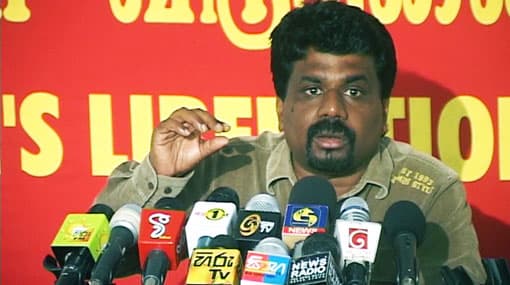 VIDEO: Govt’s rights violations paved the way for foreign interference - JVP