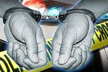Tourists arrested for indecent behavior near Buddha statue