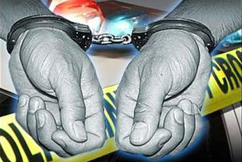 Tourists arrested for indecent behavior near Buddha statue