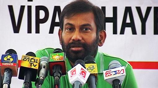 VIDEO: Even unborn children indebted due to govt’s loans – Daya Gamage