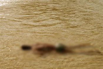 Body recovered from Ja-Ela canal 