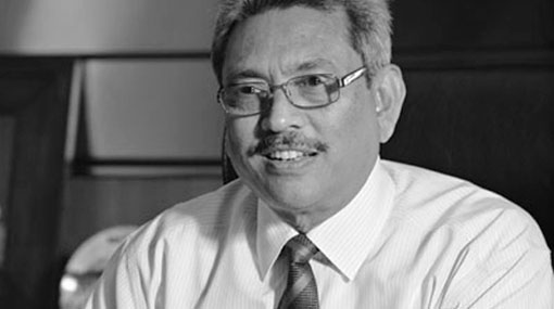 Admin powers of executive presidency led to war victory- Gotabaya