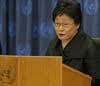 UN representative to visit Sri Lanka for flood assessment today