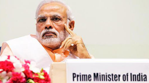 Modi’s ‘historic’ visit will pave way for stronger ties: BJP