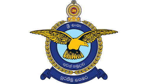 C.R. Gurusinghe appointed Air Force Chief of Staff