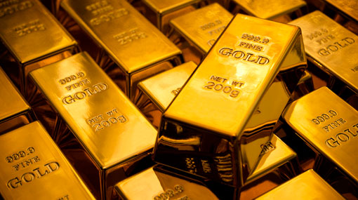 Ministry official carrying gold in anus arrested