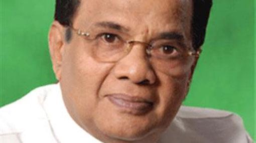 Colombo Mayor to say goodbye, term of LG bodies not likely to be extended
