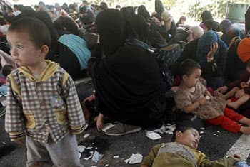 Lankans among migrant children suffering in Thai detention 