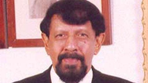 Government nominates former cricketer Skandakumar as top envoy to Australia