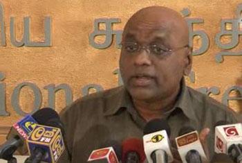 VIDEO: Ranil trying to bring back separatism - NFF